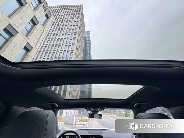 Mercedes-Benz GLB 2020 Белый из Китая, фото 3