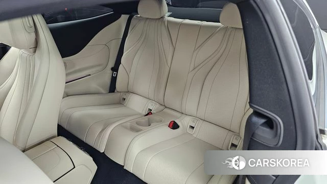 Mercedes-Benz CLE-Class C236 2024 Белый из Кореи, фото 3