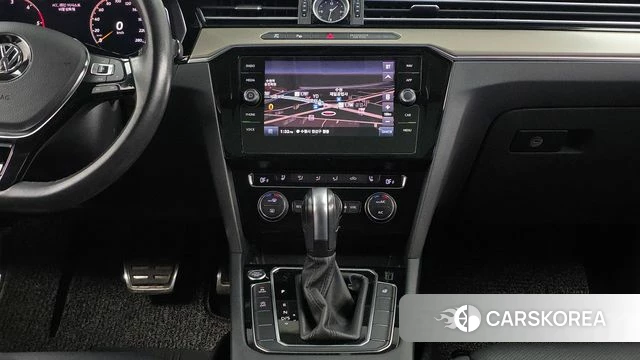 Volkswagen Arteon 2020 Серый из Кореи, фото 3