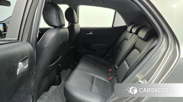 Kia All New Morning (JA) 2018 Серый из Кореи, фото 3