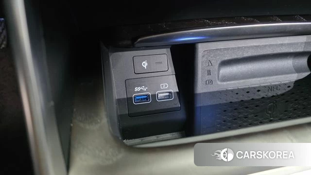 Genesis GV80 2020 Белый из Кореи, фото 4