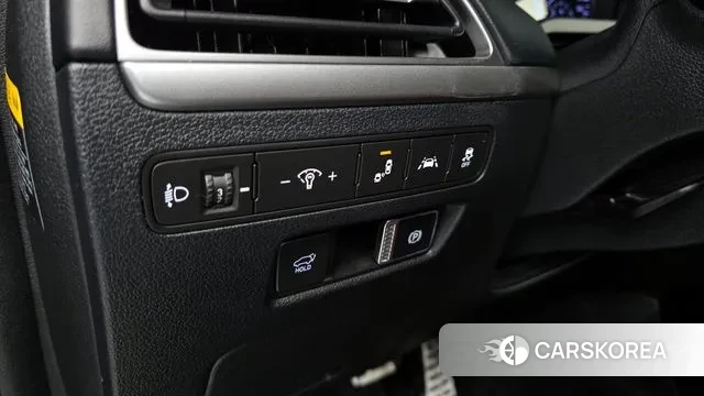 Hyundai Palisade 2019 Черный из Кореи, фото 3