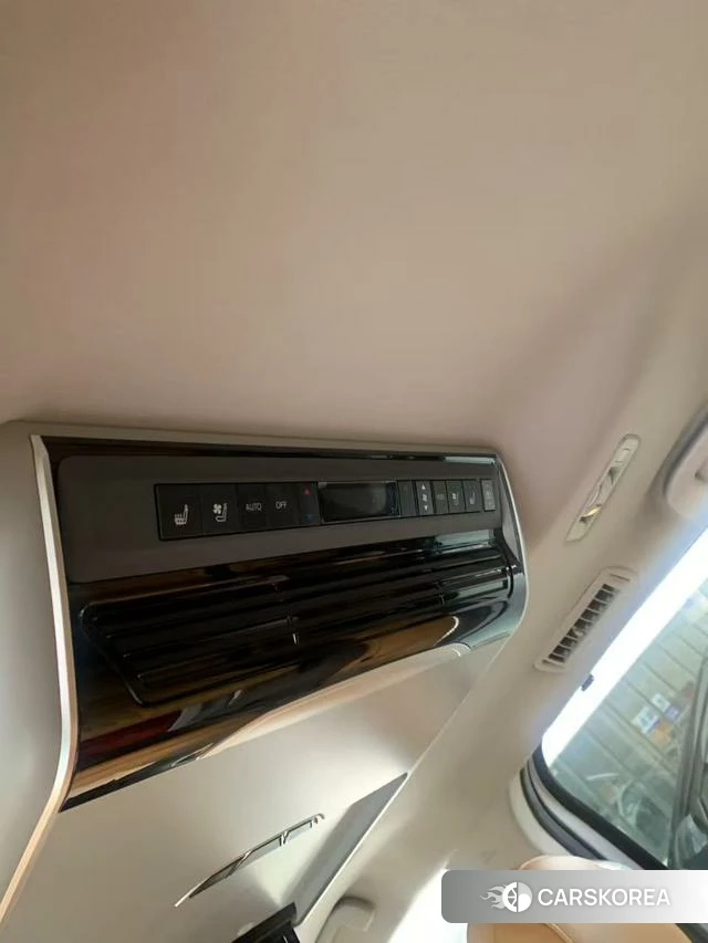 Toyota Sienna 2024 Белый из Китая, фото 3