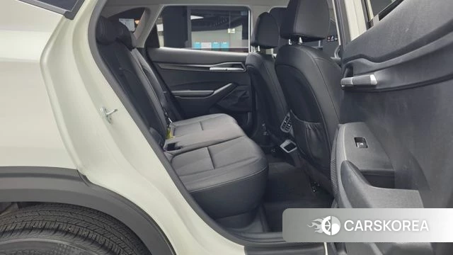 Kia The New Seltos 2022 Белый из Кореи, фото 3