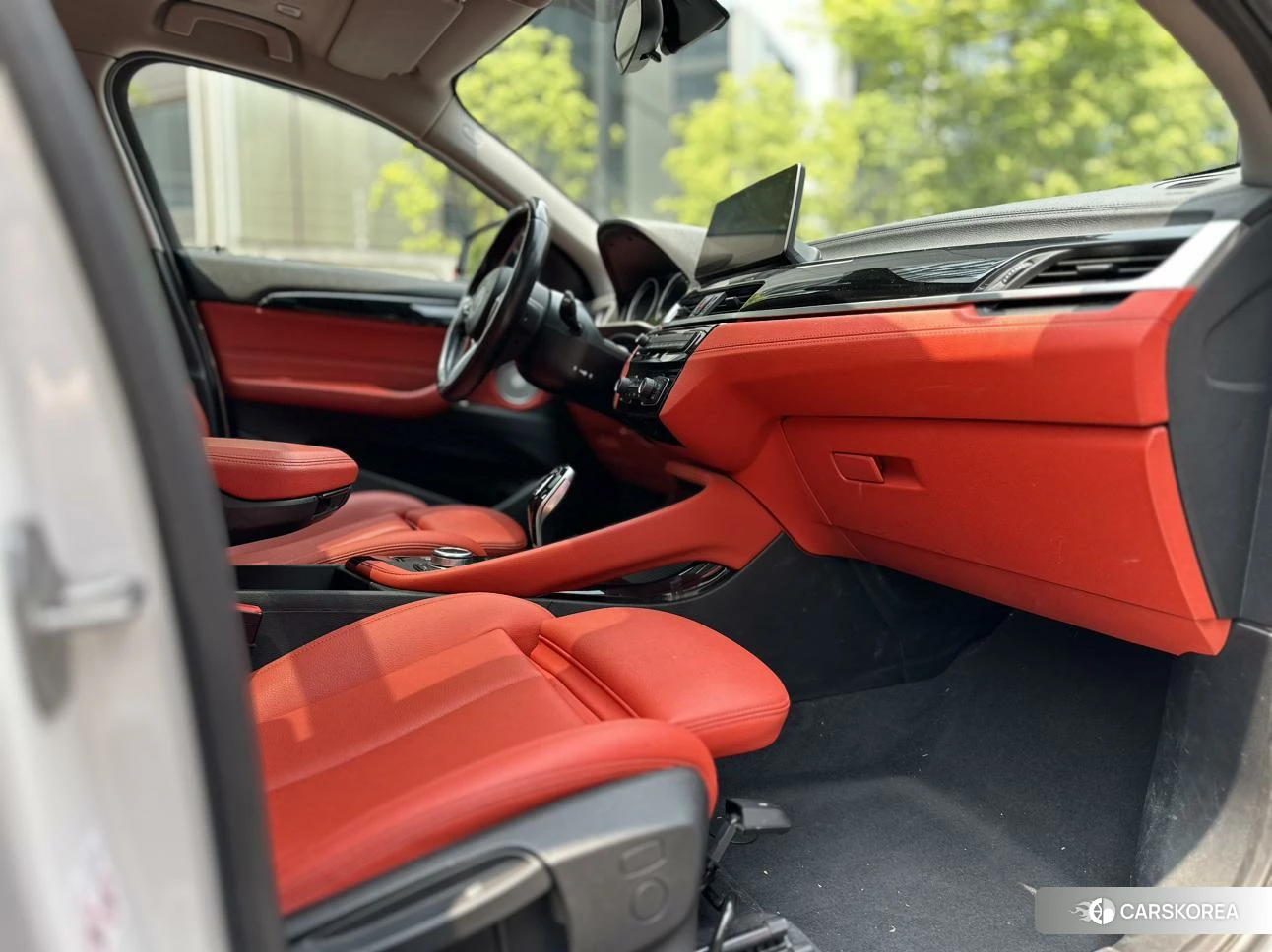 BMW X2 2021 Белый из Китая, фото 3