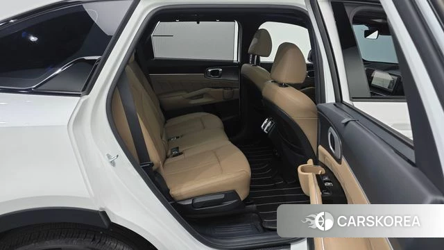 Kia The New Sorento 4th Generation 2026 Белый из Кореи, фото 3
