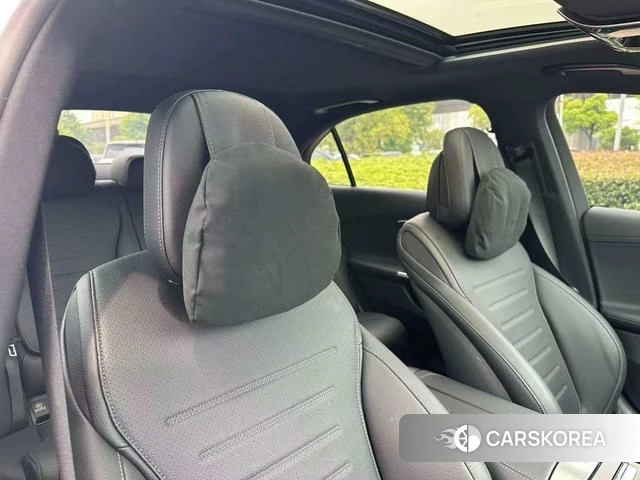 Mercedes-Benz C-class 2024 Белый из Китая, фото 3