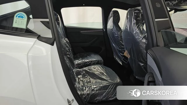 Tesla Model Y 2026 Белый из Кореи, фото 3