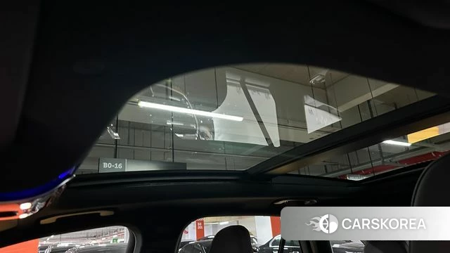 Mercedes-Benz GLC-Class X254 2025 Черный из Кореи, фото 3