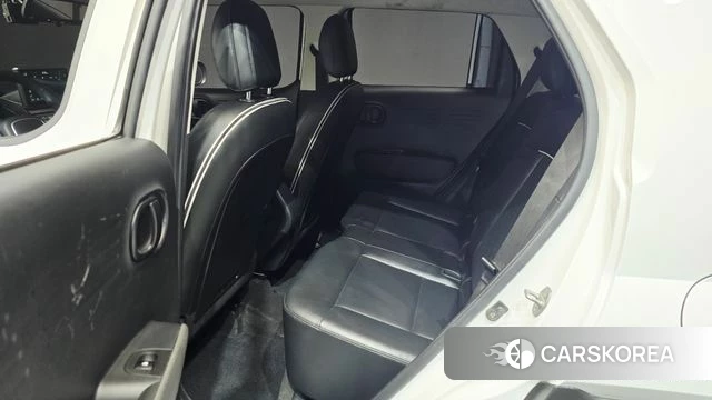 Hyundai Casper 2022 Белый из Кореи, фото 3