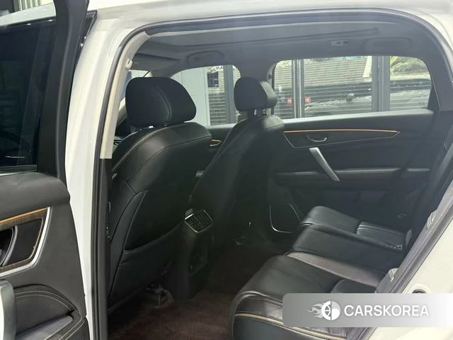 Honda Avancier 2022 Белый из Китая, фото 3