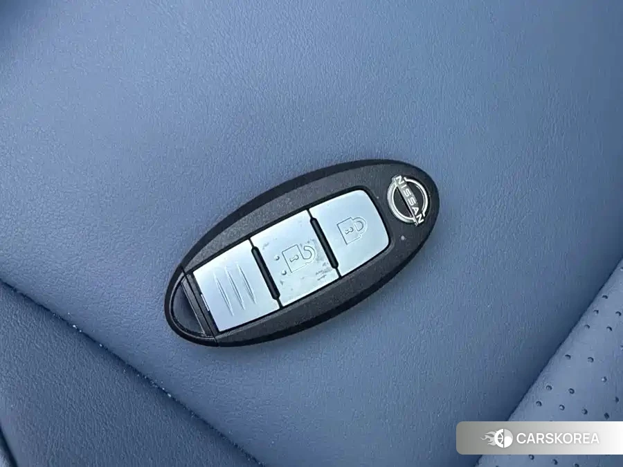 Новый Nissan Qashqai 2026 Черный из Китая, фото 3