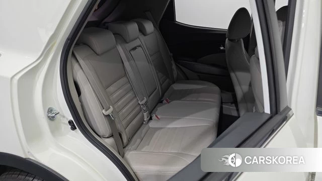 Ssangyong Berry New Tivoli 2020 Белый из Кореи, фото 3