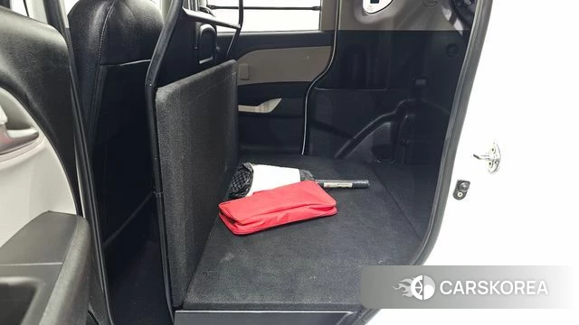 Kia The New Ray 2022 Белый из Кореи, фото 3