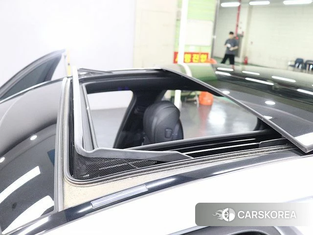 Mercedes-Benz S-Class W222 2019 Серебряный из Кореи, фото 3