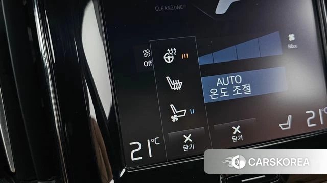 Volvo XC60 second Generation 2019 Белый из Кореи, фото 3