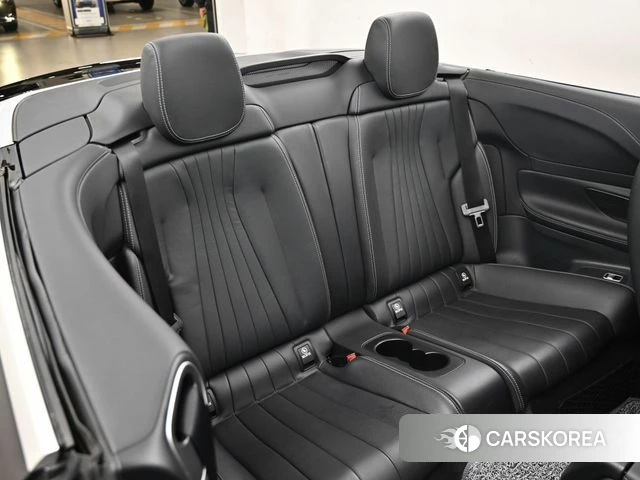 Mercedes-Benz E-Class W213 2019 Черный из Кореи, фото 3