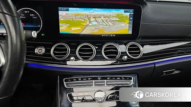 Mercedes-Benz E-Class W213 2020 Черный из Кореи, фото 3