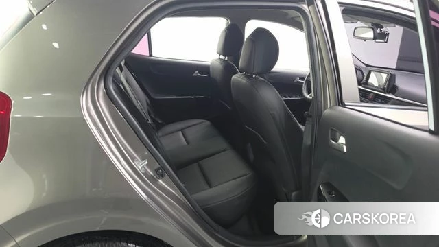 Kia All New Morning (JA) 2019 Песочный из Кореи, фото 3