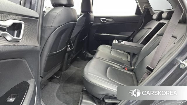 Kia Sportage 5th Generation 2021 Серый из Кореи, фото 3