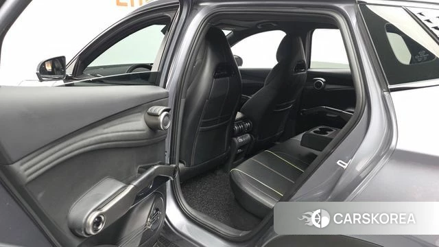 BYD Ato 3 2026 Серый из Кореи, фото 3