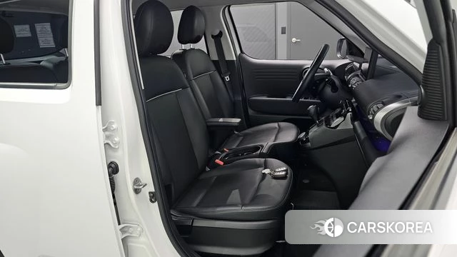 Hyundai Casper 2022 Белый из Кореи, фото 3