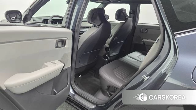 Kia Celtos second Generation 2026 Серый из Кореи, фото 3