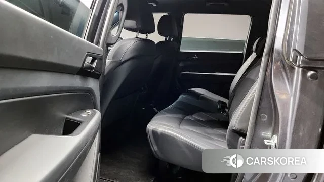 Ssangyong Rexton Sports Cannes 2020 Серый из Кореи, фото 3