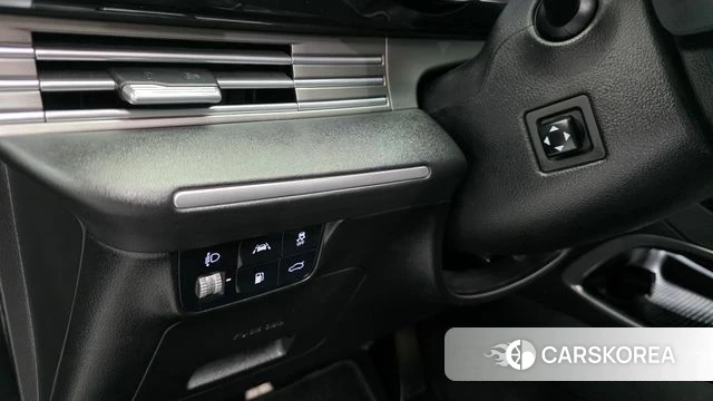 Hyundai The New Grandeur IG 2020 Черный из Кореи, фото 3