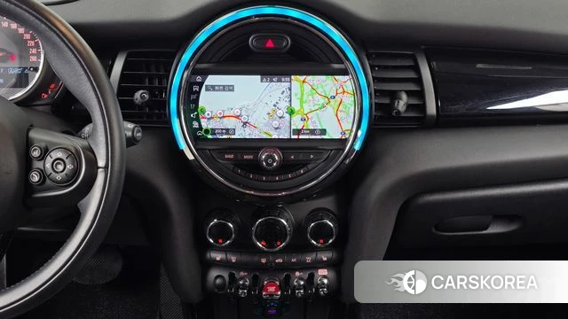 Mini Cooper 2020 Зеленый из Кореи, фото 3