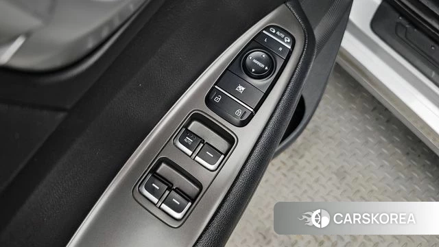 Kia The New K5 2nd generation 2018 Серебряный из Кореи, фото 3