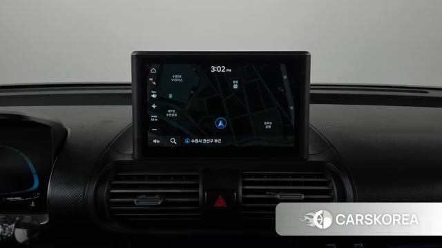 Hyundai Casper 2022 Серый из Кореи, фото 3