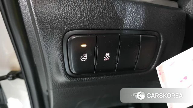Kia The New Ray 2018 Белый из Кореи, фото 3