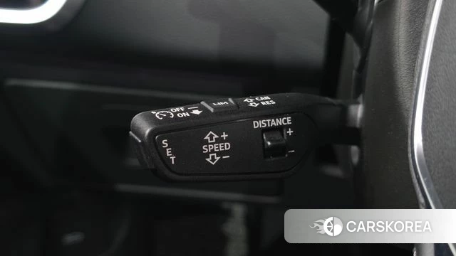 Audi A7 (4K) 2023 Черный из Кореи, фото 3
