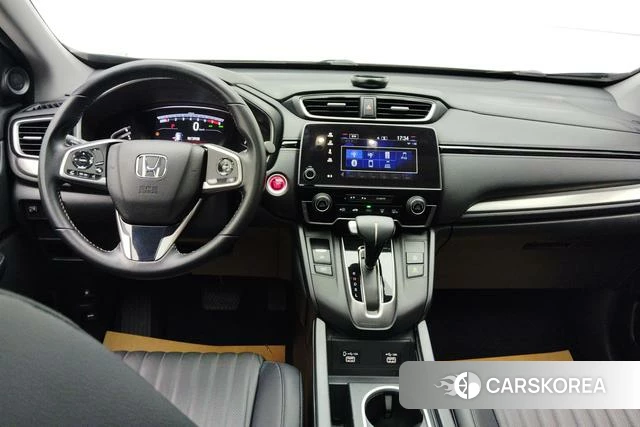 Honda Breeze 2023 Черный из Китая, фото 3