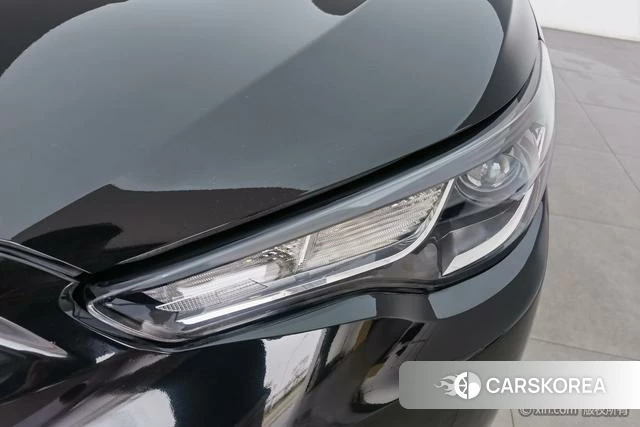 Toyota Frontlander 2025 Черный из Китая, фото 3