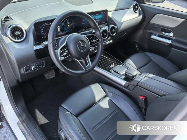 Mercedes-Benz GLA 2022 Белый из Китая, фото 3