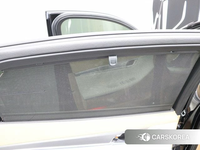 Hyundai The New Grandeur IG 2020 Черный из Кореи, фото 3