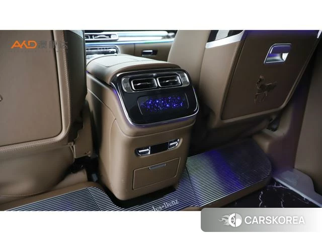 Mercedes-Benz Vito 2026 Черный из Китая, фото 3