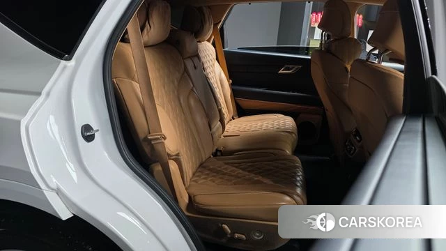 Genesis GV80 2020 Белый из Кореи, фото 3