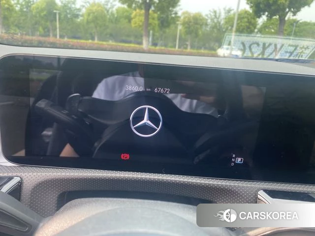 Mercedes-Benz AMG A-Class 2021 Черный из Китая, фото 3