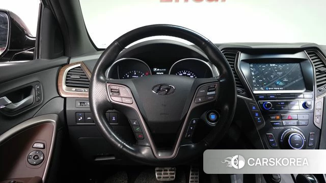 Hyundai The New Max Cruise 2018 Коричневый из Кореи, фото 3