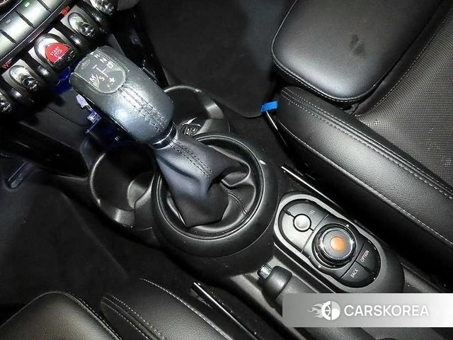 Mini Cooper 2018 Черный из Кореи, фото 3