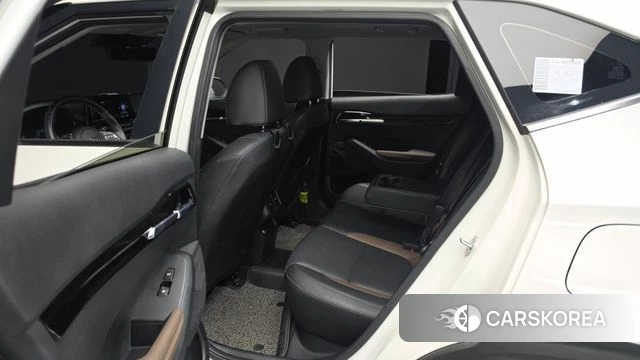 Kia Seltos 2019 Белый из Кореи, фото 3
