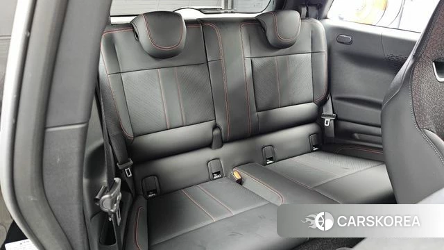 Mini Cooper Electric 4th Generation 2025 Черный из Кореи, фото 3