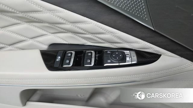 Kia K8 2023 Белый из Кореи, фото 4