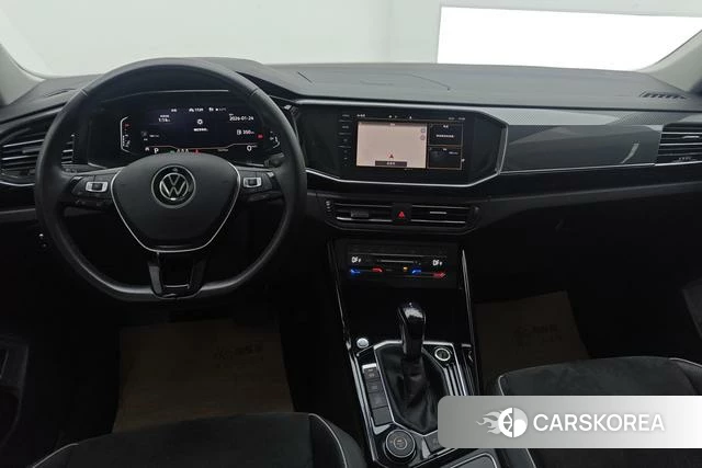 Volkswagen Tayron 2022 Белый из Китая, фото 3