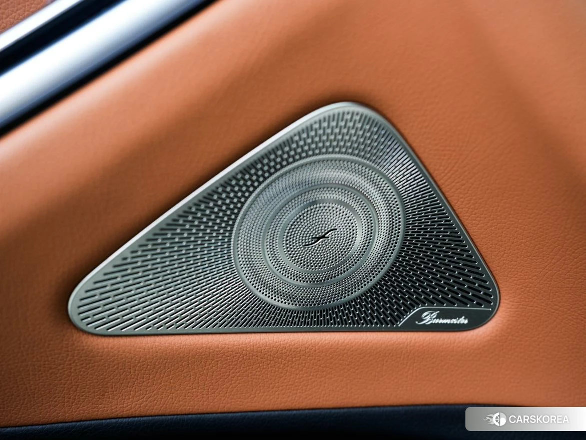 Mercedes-Benz Maybach S-Class 2022 Черный из Китая, фото 3