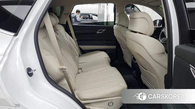 Genesis GV80 2025 Белый из Кореи, фото 3