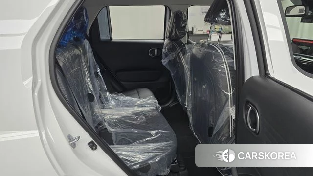 Hyundai The New Casper 2026 Белый из Кореи, фото 3